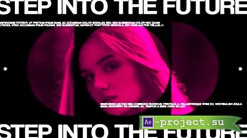 MA Frame And Borders Slides 3682677 - Project for After Effects MA Frame And Borders Slides 3682677 - Project for After Effects