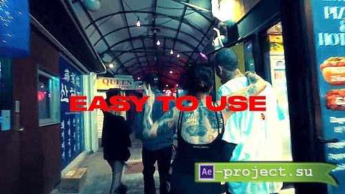 MA Flash Light Wipe Transitions 3699350 - Project for After Effects