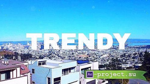 MA Summer Clean Opener 3674316 - Project for After Effects