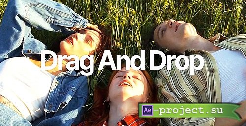 MA Film Mattes 3690975 - Project for After Effects