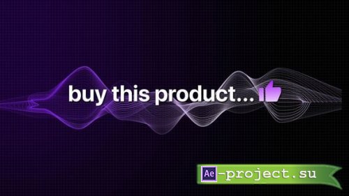 Videohive - Typography Streak Intro - 59210407 - Project for After Effects