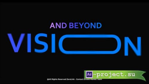 Videohive - Text Opener - 59233580 - Project for After Effects