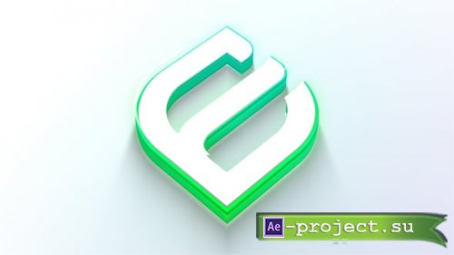 Videohive - Logo Animation - Logo - 58010222 - Project for After Effects