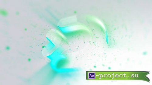 Videohive - Logo Sting - 59243217 - Project for After Effects