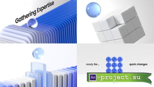 Videohive - Digital Agency Intro Promo - 59252355 - Project for After Effects