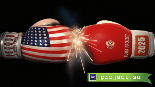 Videohive - Box Event - 59244603 - Project for After Effects
