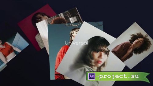 Videohive - Carousel Presentation - 59265861 - Project for After Effects