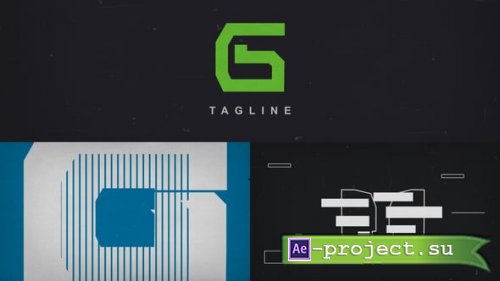 Videohive - Brand Logo Bumper - 59233523 - Project for After Effects