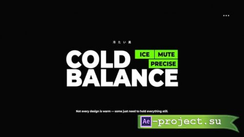 Videohive - Street Titles - 59259102 - Project for After Effects