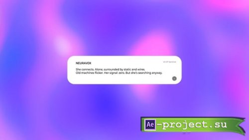 Videohive - AI Flow Transitions - 59264426 - Project for After Effects