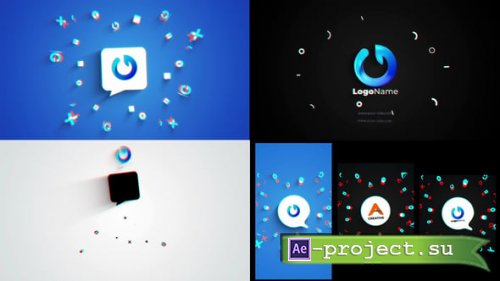 Videohive - Zip Zap Dynamic Unveil - 59268310 - Project for After Effects