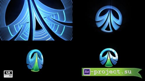 Videohive - Logo Animation - 58651318 - Premiere Pro Templates
