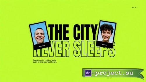 Videohive - Typed on Top - 59285399 - Project for After Effects