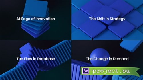 Videohive - Intro Promo - 59313099 - Project for After Effects