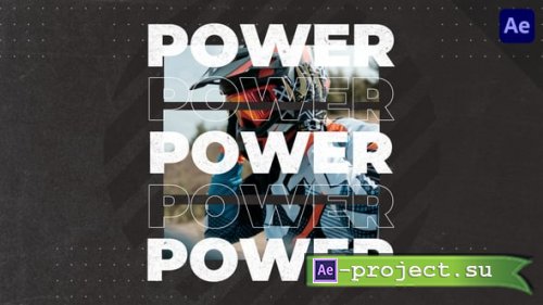 Videohive - Dynamic Opener Intro - 59320803 - Project for After Effects