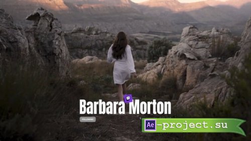 Videohive - Social Media Buttons Pack - 59318932 - Project for After Effects