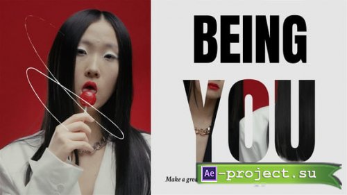 Videohive - Keep On Opener - 59339405 - Project for After Effects