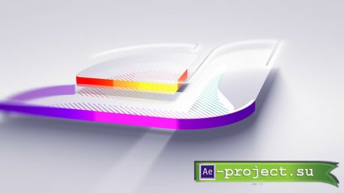 Videohive - Logo Reveal - 59341779 - Project for After Effects