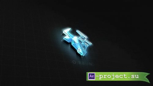 Videohive - 3d extrud logo reveal - 50001498 - Project for After Effects
