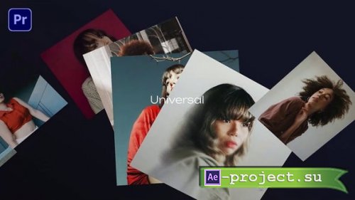 Videohive - Carousel Presentation - 59370786 - Premiere Pro Templates