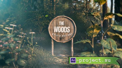 Videohive - Nature Retreat Opener - 59417066 - Project for After Effects