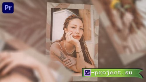 Videohive - Elegant Moments Photo Slideshow - 59456867 - Premiere Pro Templates