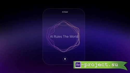 Videohive - AI Text Presets - 59444675 - Project for After Effects