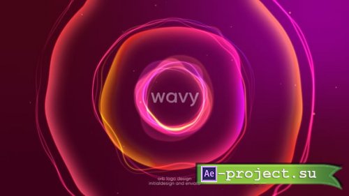 Videohive - Logo Reveals - Elegant Orb - 59426604 - Project for After Effects