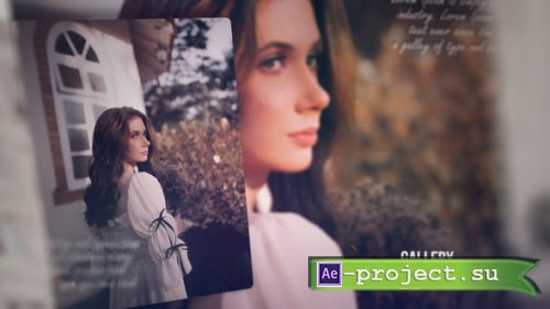 Videohive - Photo Slideshow - 59461902 - Project for After Effects