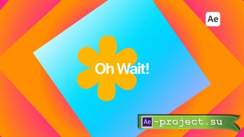 Videohive - Typography Intro for After Effects - 59450478 - Project for After Effects