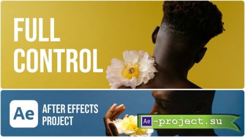 Videohive - Modern Before & After - 59502891 - Project for After Effects