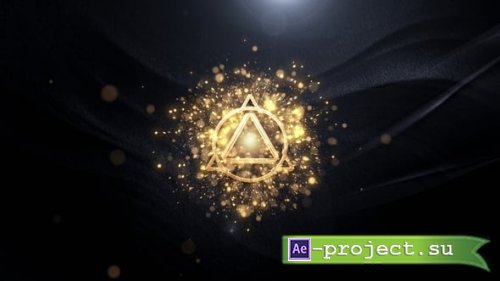 Videohive - Luxury Intro - 59483615 - Project for After Effects