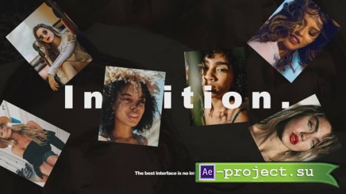 Videohive - Live Slides And Stories For After Effects - 59469440 - Project for After Effects