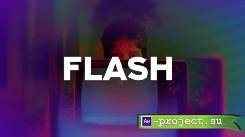 Videohive - Flash Effects - 59373761 - DaVinci Resolve Templates
