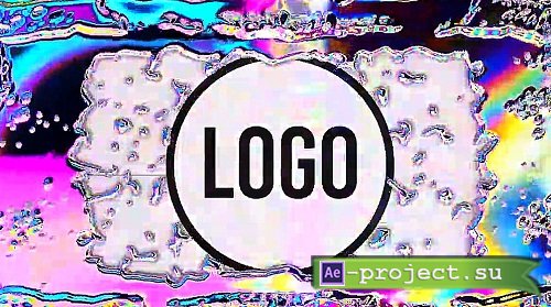 MA Glitch Holographic Splash Intro 3788168 - Project for After Effects MA Glitch Holographic Splash Intro 3788168 - Project for After Effects