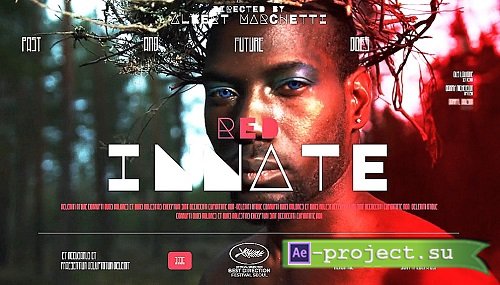 MA Unique Cinematic Titles Pack 3435036 - Project for After Effects