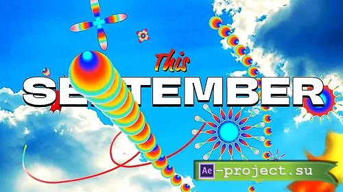 MA It All Starts Here Promo 3819784 - Project for After Effects MA It All Starts Here Promo 3819784 - Project for After Effects