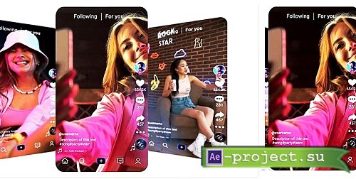 MA Social Promo Media Pack 3157155 - Project for After Effects