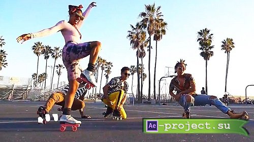 MA Snake Line Logo Transitions 3784368 - Project for After Effects