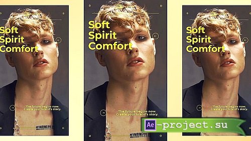 MA Urban Minimal Promo 3697835 - Project for After Effects