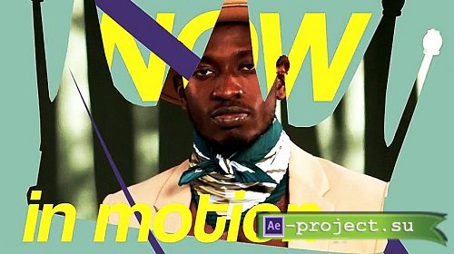 MA Next Gen Stylish Opener 3486400 - Project for After Effects MA Next Gen Stylish Opener 3486400 - Project for After Effects