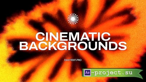 MA Cinematic Backgrounds 3748314 - DaVinci Resolve Templates