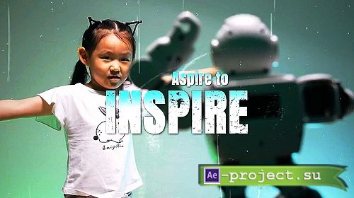 MA Trendy Dynamic Opener 3797450 - Project for After Effects