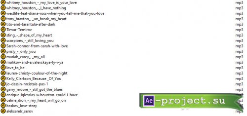 ������ ��� ������� ����� ������� (Music for the first dance of the newlyweds)