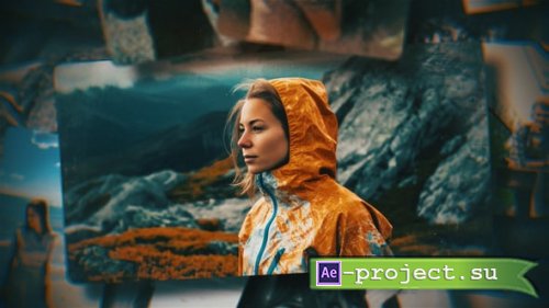 Videohive - Photo Slideshow - 59556909 - Project for After Effects