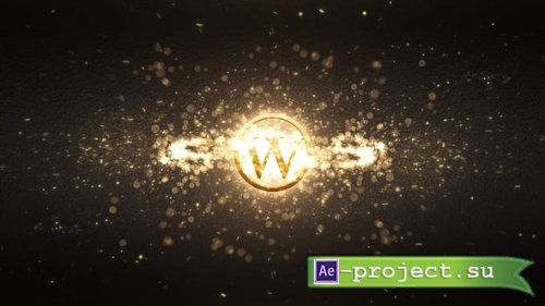 Videohive - Luxury Logo for Premiere Pro - 59558691 - Premiere Pro Templates