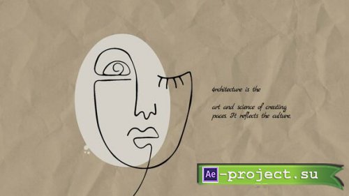 Videohive - Intro | After Effects - 59550635 - Project for After Effects