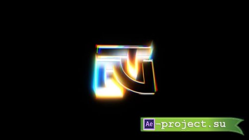 Videohive - 3D Clean Logo Reveal - 59579012 - Project for After Effects