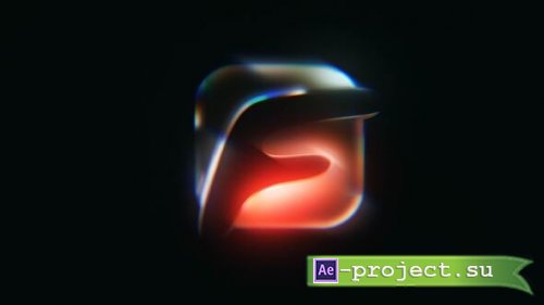 Videohive - Light Logo Reveal - 59622113 - Project for After Effects