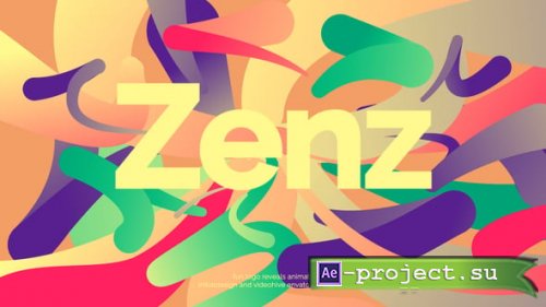 Videohive - Fun Logo Reveals - 59621661 - Project for After Effects